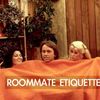 Roommate Etiquette Tips From The Hairpin's "Clean Person"